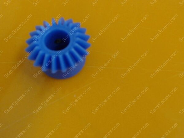 PG-5640-00 | GEAR,C114084,BEVEL(B),DETAPE - Image 3
