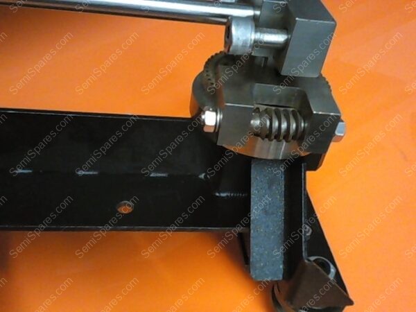XX-3652-00 | MANIPULATOR,QUANTUM,P/N 04-714010-02 - Image 5