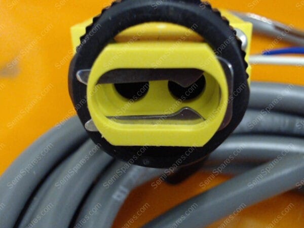 SN-5555-00 | MINI-BEAM SENSOR,VISIBLE RED,SM312FV - Image 3