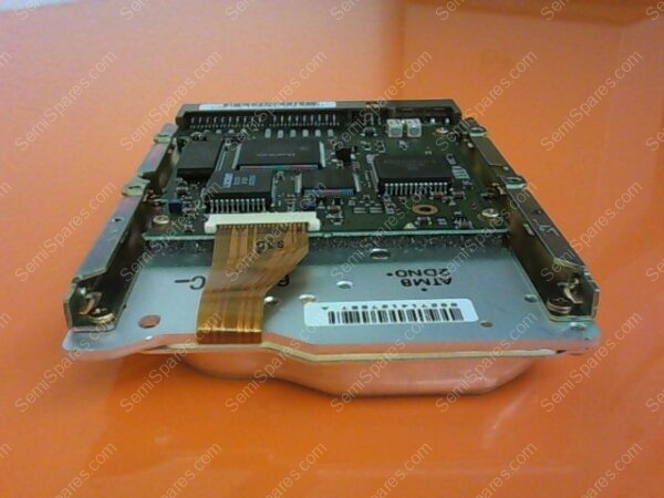 853-100105-030 | ASSY,NEXT STEP,3.3.USER - Image 6