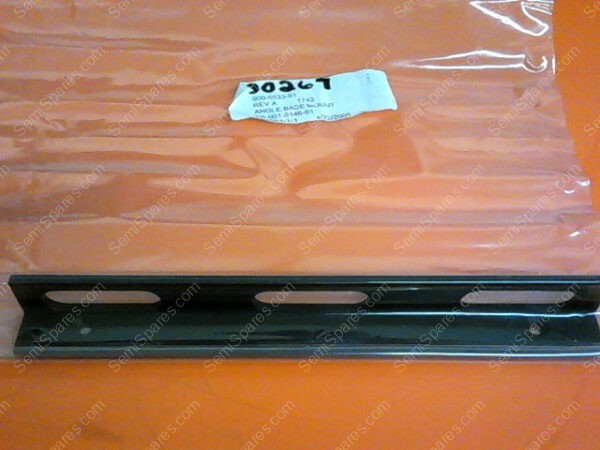 000-5533-01 | ANGLE BASE MOUNT - Image 2