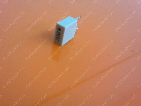 649-060151-001 | CAP, POLY, .15UF, 63VDC - Image 7