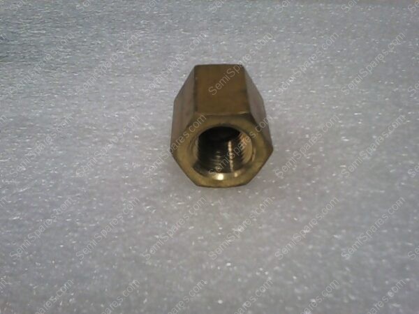 PIPE ADAPTER | INDUSTRIAL PIPE ADAPTER, FEMALE THREAD, MALE THREAD - Image 2