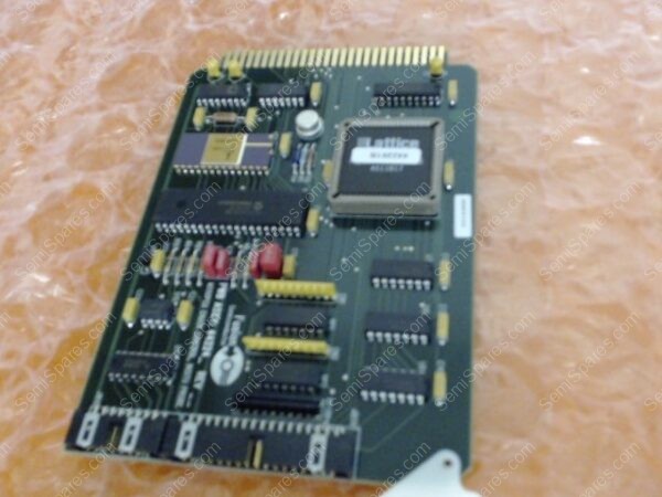 BD-4422-00 | 442241,PCB ASSY-M200PCU,CHUCK CONTROL,UV - Image 6