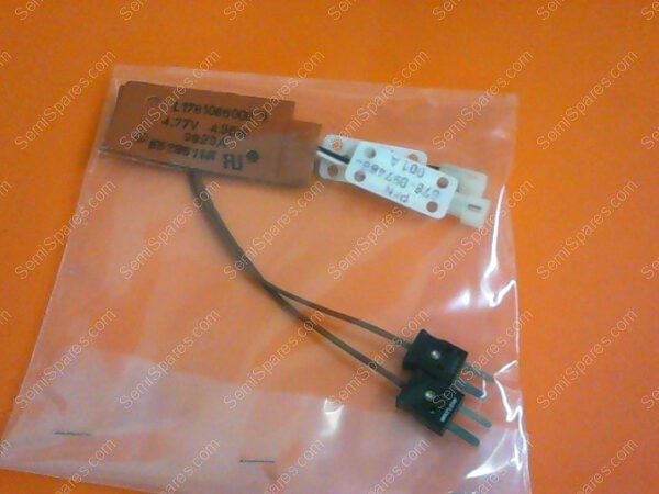 678-097488-001 | HEATER,MFC - Image 6