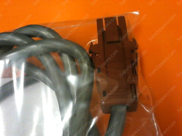 2200803-2 | BELDEN ARM STEPPER CHASSIS TO ARM STEPPER MOTOR CONNECTION CABLE - Image 6