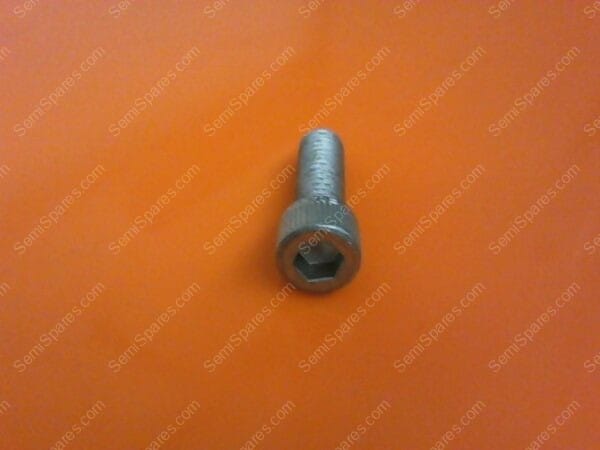 SC-0075-00 | SOCKET HEAD 1/4-20X7/8 PN 912 - Image 3