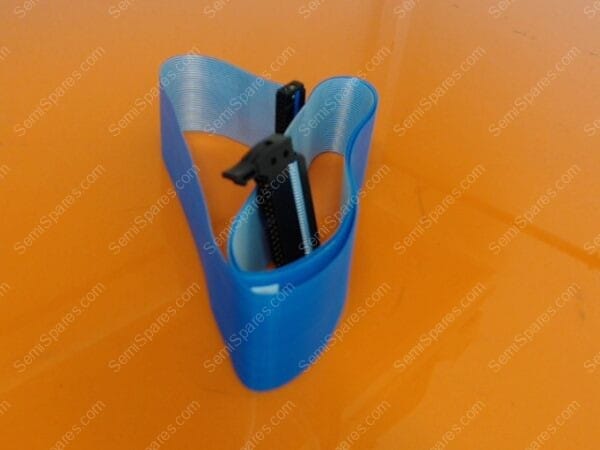 CA-3050-00 | CABLE,THETA-Z-TILT,BOTTOM # D3-2-BG9-4 - Image 2