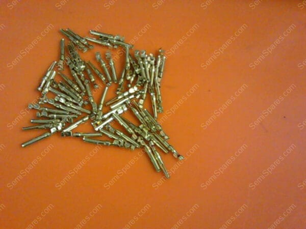 66504-9 | MOUSER ELECTRONICS 66504-9 SOCKET CONTACT, 20 DF - Image 3