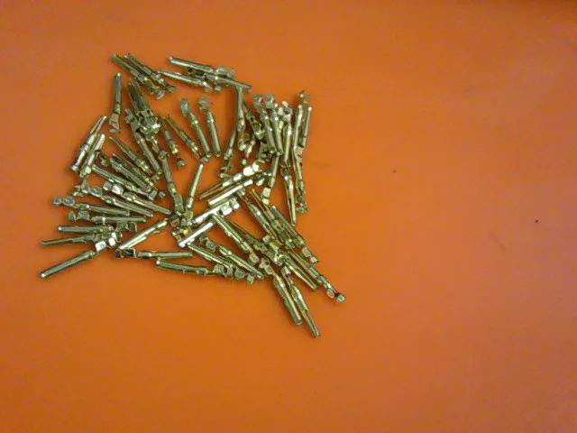 66504-9 | TE CONNECTIVITY 66504-9 SOCKET CONTACT, 20 DF - Image 3