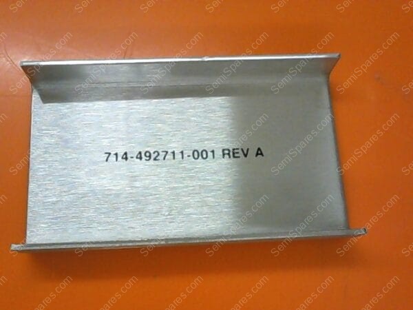 714-492711-001 | BRKT,CHAN,SPRT,STRAP,ALLI 6 - Image 4