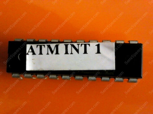 16V8H-25 | DIP IC PALCE16V8H-25 G - Image 3