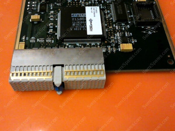 ZT-6650 | COMPACTPCI FAST ETHERNET INTERFACE MODULE ZT 6650 - Image 6
