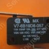MS-3160-00 | SWITCH, DOOR, 86C1379, V-66B19D8-057, SEMITO