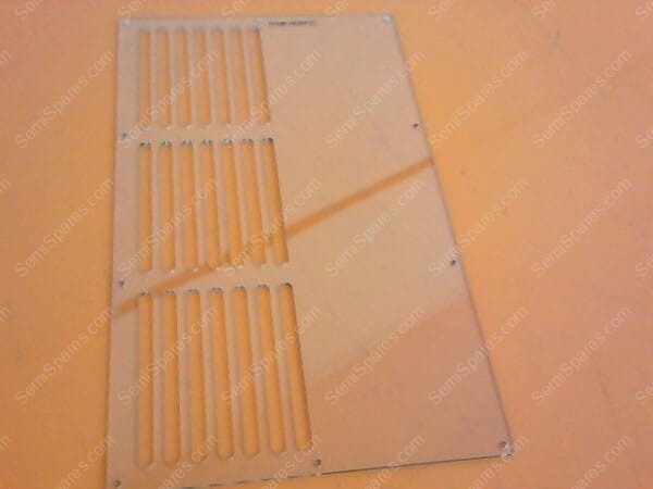 713-470047-004 | WDO,VME,SLOTTED - Image 5