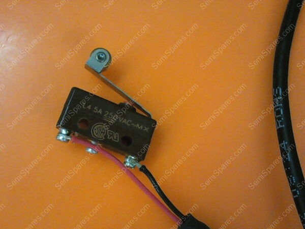 CA-0514-00 | CABLE,991363,DOOR SWITCH INTERLOCK - Image 4