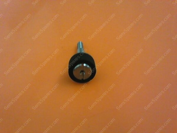 PG-1510-00 | ROLLER RUBBER,1-2946-020 - Image 2