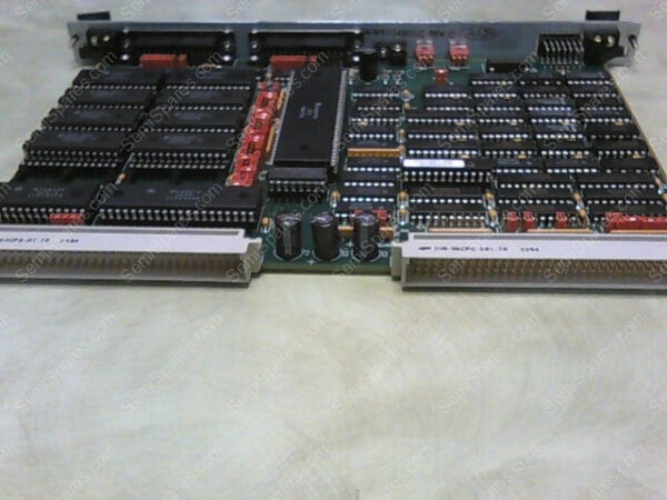 2800473 | VME STEPPER BD MVME-101 W/RAMS - Image 6