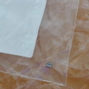 SC-6230-00 | SCREW,SET HEX,CUP POINT,SS,P/N E47000119