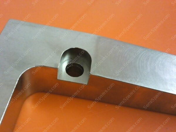 715-072317-001 | BRKT,GATE VALVE,LH - Image 9