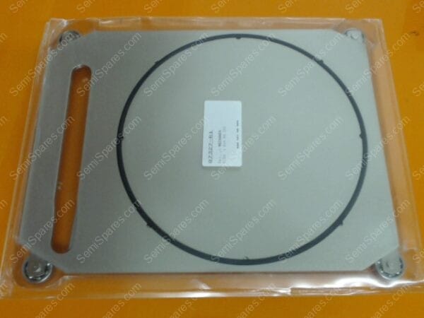 766-092079-001 | GATE,MECH COMPL,W/O CRANKBOLT - Image 7