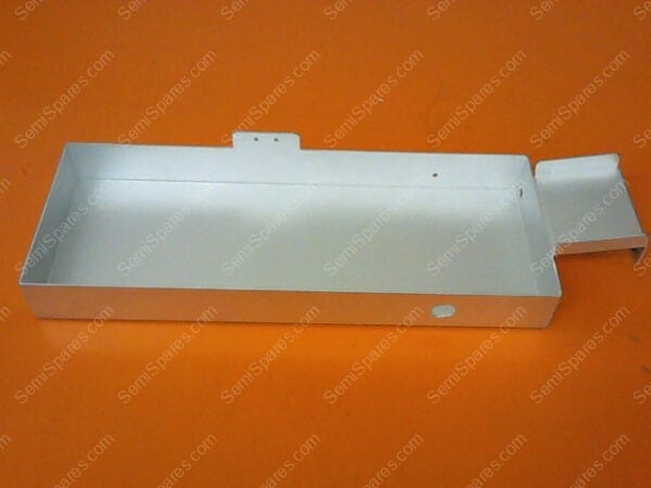 714-540320-001 | ENCL, DRIP PAN, WTR - Image 5