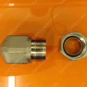 SS-1010-8-6 | SWAGELOK BOLT NUT