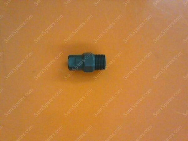 SP-0580-00 | NOZZLE,FAN PATTERN,RINSE,BETE,P/N NF-1580 - Image 2