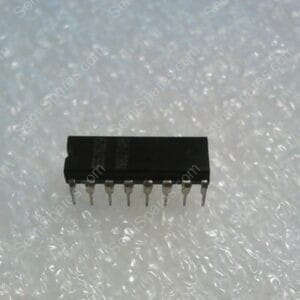 N8274B | S7626 N8274B DIP-16
