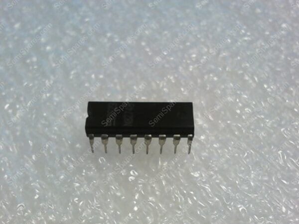 N8274B | S7626 N8274B DIP-16