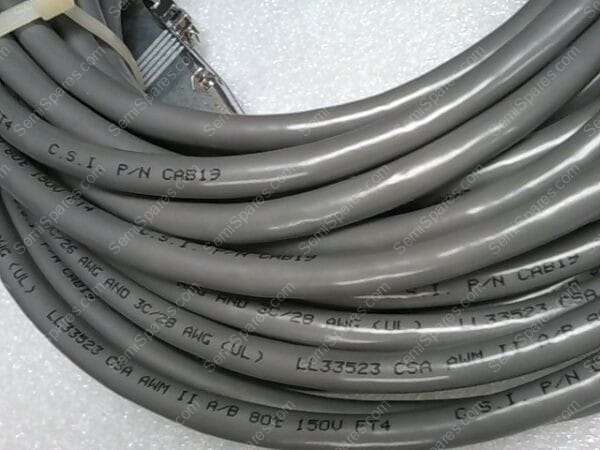CAB19 | CABLE CORD WITH CONNECTOR - Image 3