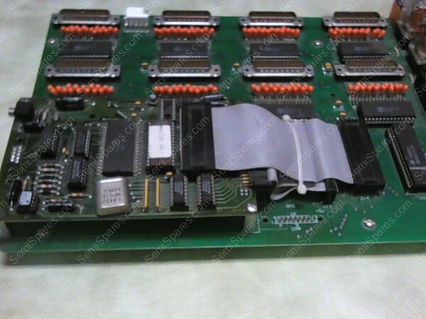 24-0234 | GASTECH 24-0234 REV E CIRCUIT BOARD - Image 5