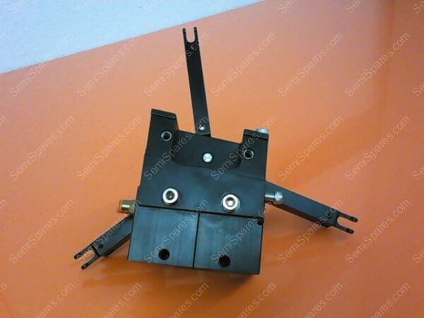 853-015434-103 | ASSEMBLY, ROTARY LIFTER, MECHANIC - Image 5