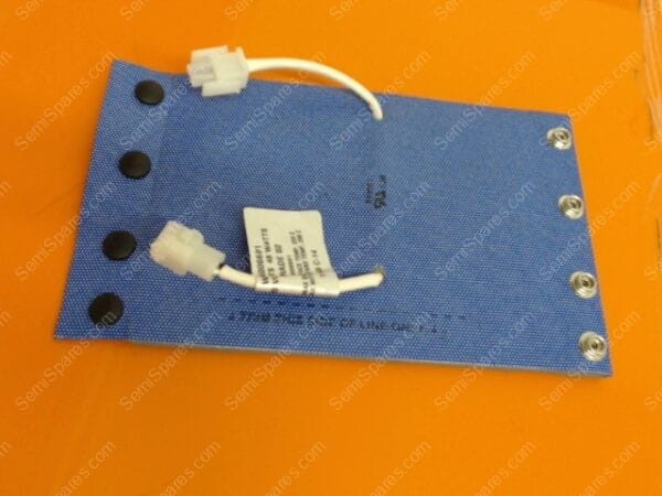 W06006691 | STRAIGHT FORELINE / EXHAUST LINE THERMAL SOLUTIONS 2X6 - Image 2