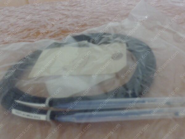 FS-2700-00 | FUSE,THERMO 98 DEGS,P/N: AT0607, 306451 - Image 3