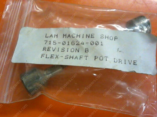 715-001624-001 | FLEX-SHAFT POT DRIVE MOD - Image 4