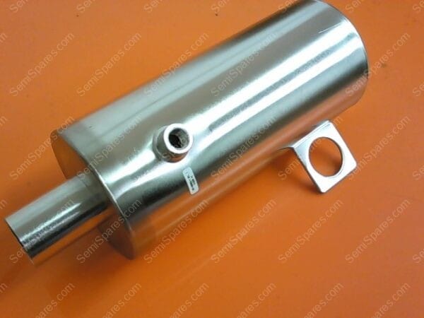 921-009856-001 | SEPARATOR EXHAUST MOISTURE - Image 5