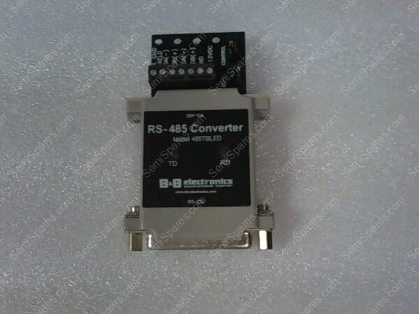TM-1480-00 | CONVERTER BOX, 0730-01050,485TBLED, AMT-P - Image 3
