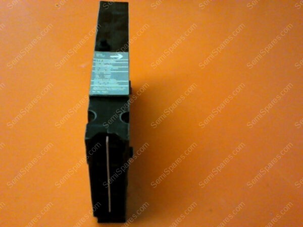 GF01ED60B0 | SIEMENS I-T-E EGF01ED60B0 MOLDED CASE CIRCUIT BREAKERS ACCESSORY - Image 10