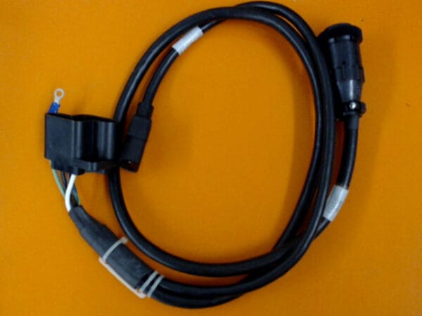 853-491304-001 | ASSY,CA,AC PWR OUT #1,TCP OXD - Image 8
