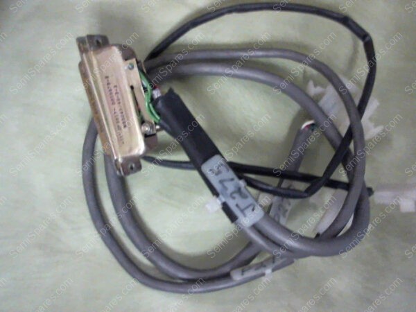 M85049/48-3-3 | ITT CANNON CONNECTOR ITT 8817DB19678-2 M85049/48-3-3 - Image 2