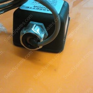 MS-3244-00 | SWITCH,FOOT,W/CABLE,02-00055-00