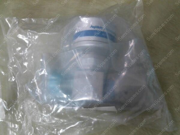 FP-SD-71-6.35-4 | FUJIKIN INCORPORATED FP-SD-71-6.35-4 MEGA-MINI LA PNEUMATIC VALVE - Image 3
