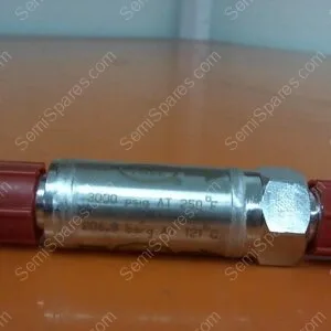 FL-5260-00 | FILTER,22-00006-00,LP-MINI,1/4"VCR