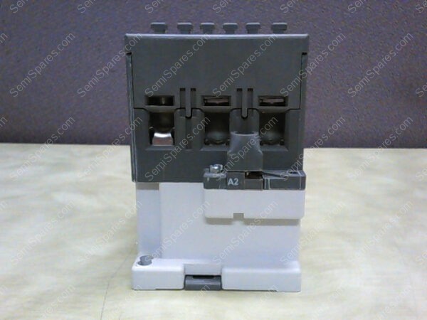 A50-30-22-84 | ABB A50-30-22-84 AC NON-REVERSING IEC CONTACTORS, A SERIES WITH OUT CAL5-11 - Image 4