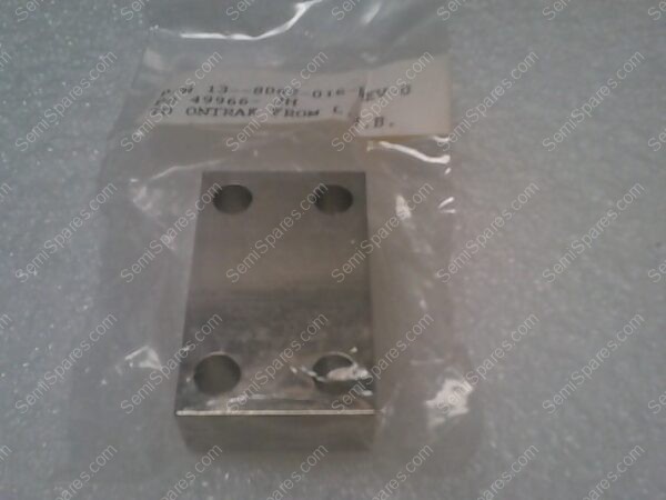 13-8082-016-REV-0 | SPACER BACK PIT 8? CYL â€“ REV- 0 - Image 4