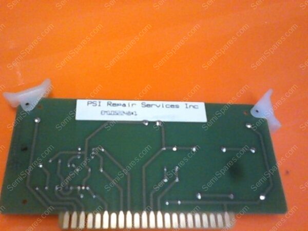FM-0990-RP | PCB ASSY, F3113001R,FILAMENT CONTROL - Image 3