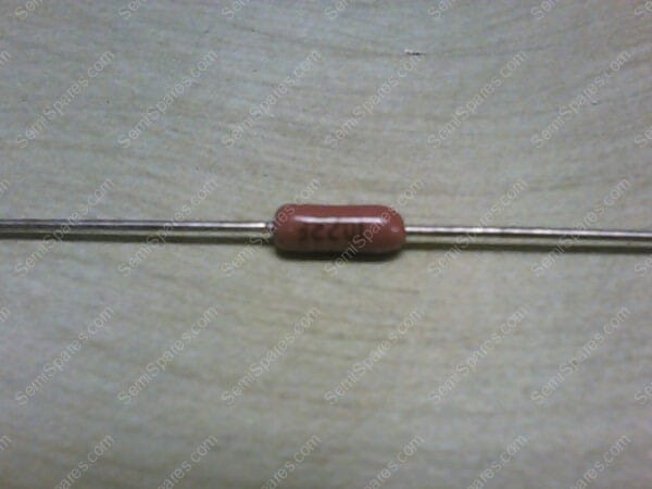RN55D1022FB14 | VISHAY DALE RN55D1022FB14 RESISTOR, METAL FILM, KILO OHMS, 0.125W,+/-1%,200V,AXIAL,100 PPM/C,450 VAC - Image 4