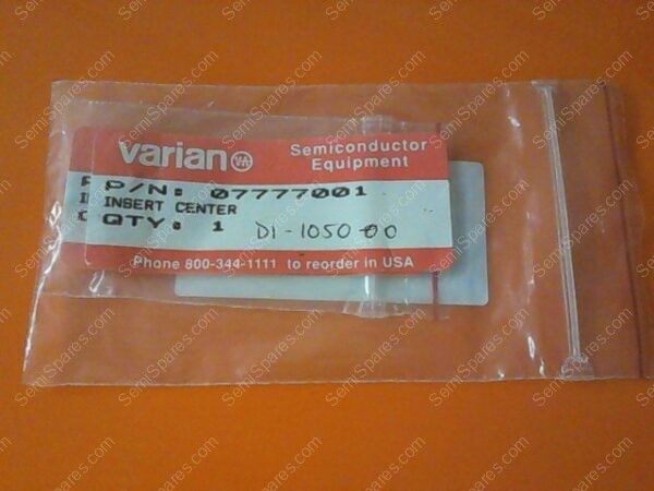 DI-1050-00 | DIODE PROTECT SSY, F7777001, 120-1 - Image 2