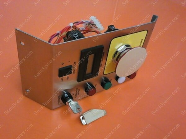 853-017162-002 | ASSY COVER REAR EMO - Image 8